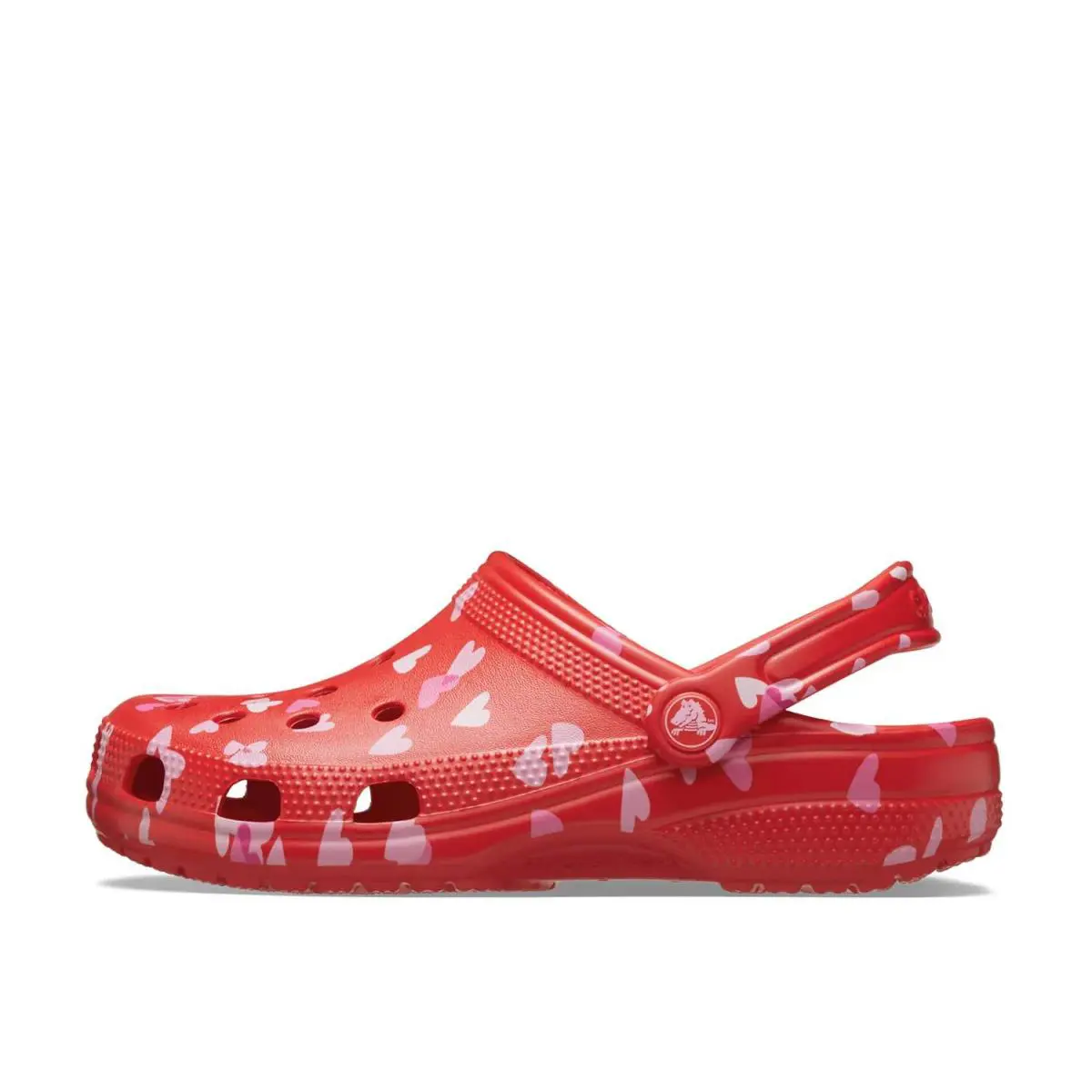 Crocs shoes - Red 0