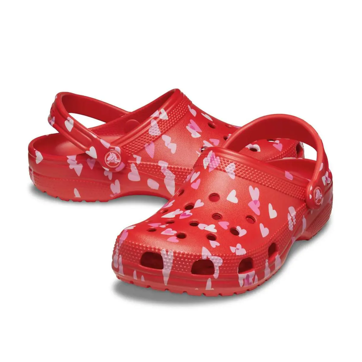 Crocs shoes - Red 5