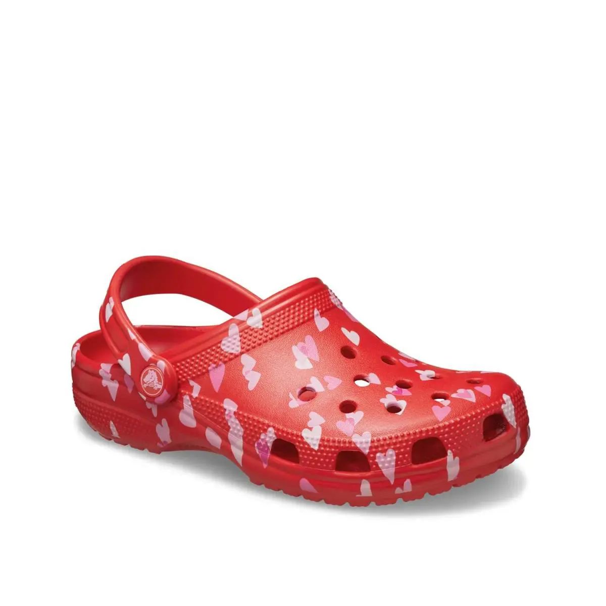 Crocs shoes - Red 6