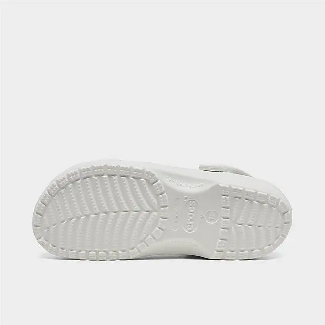 Crocs shoes - White 10