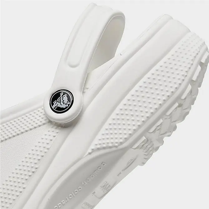 Crocs shoes - White 7