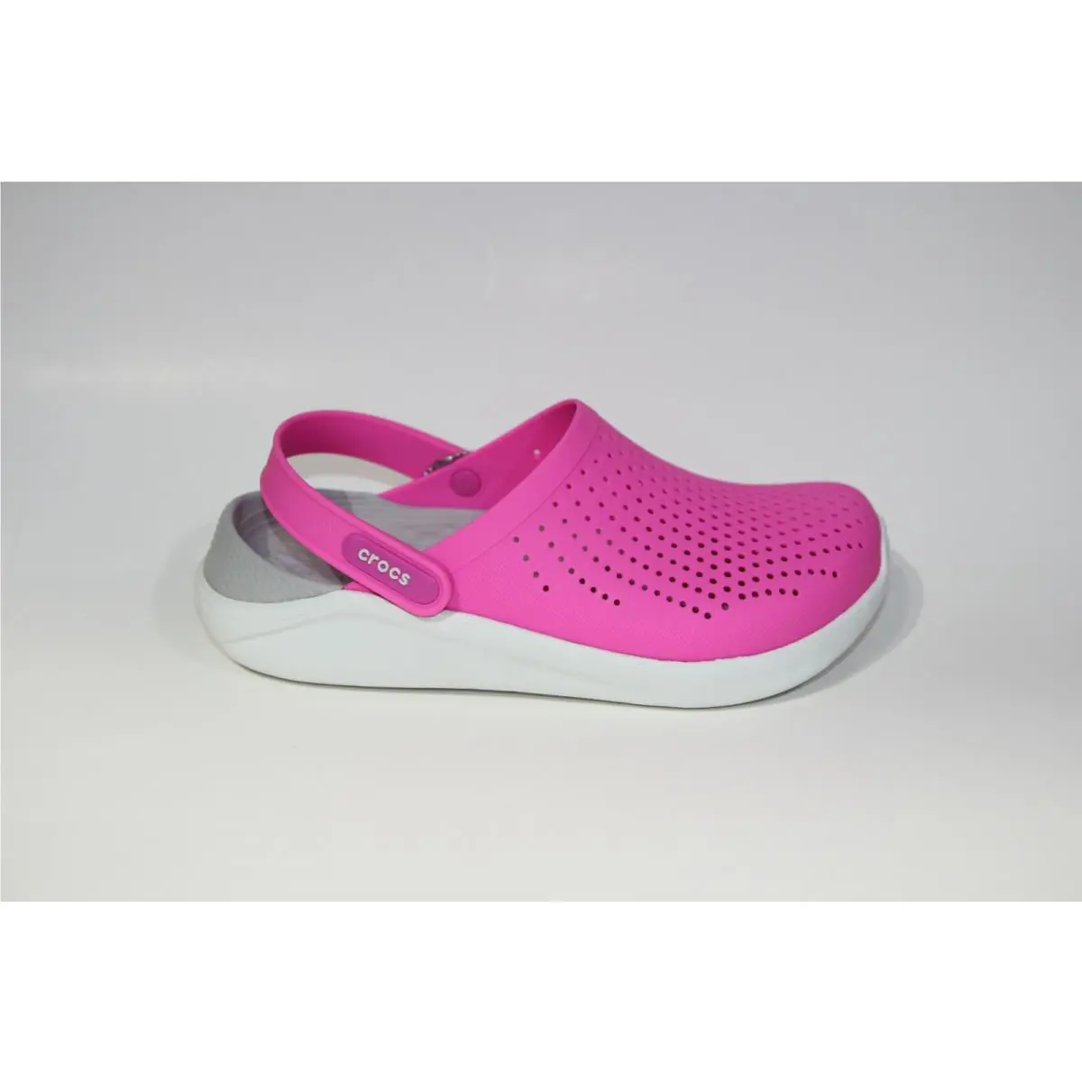 Crocs shoes - CROCS Literide - Literide - Pink 0