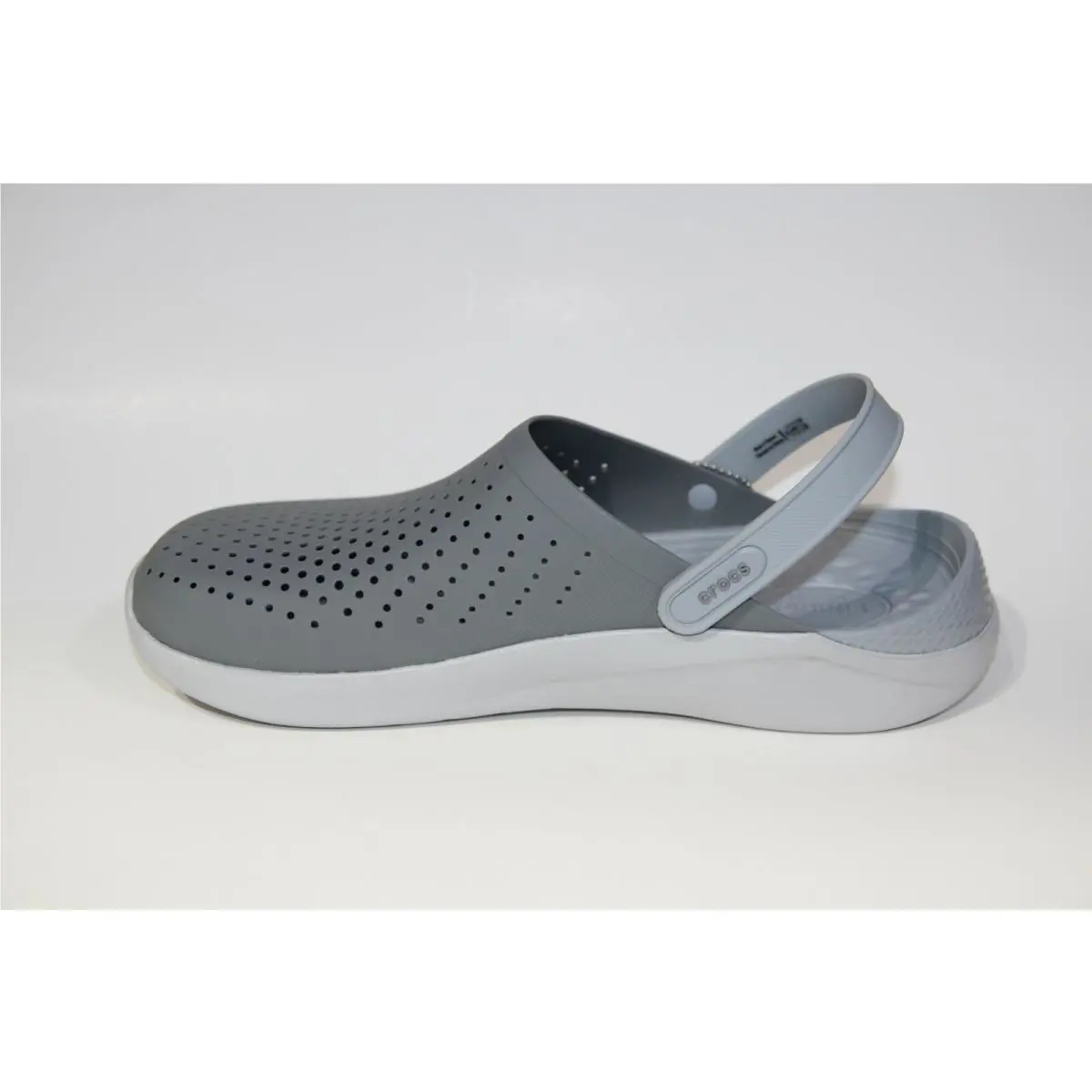 Crocs shoes - CROCS Literide - Literide - Pink 11