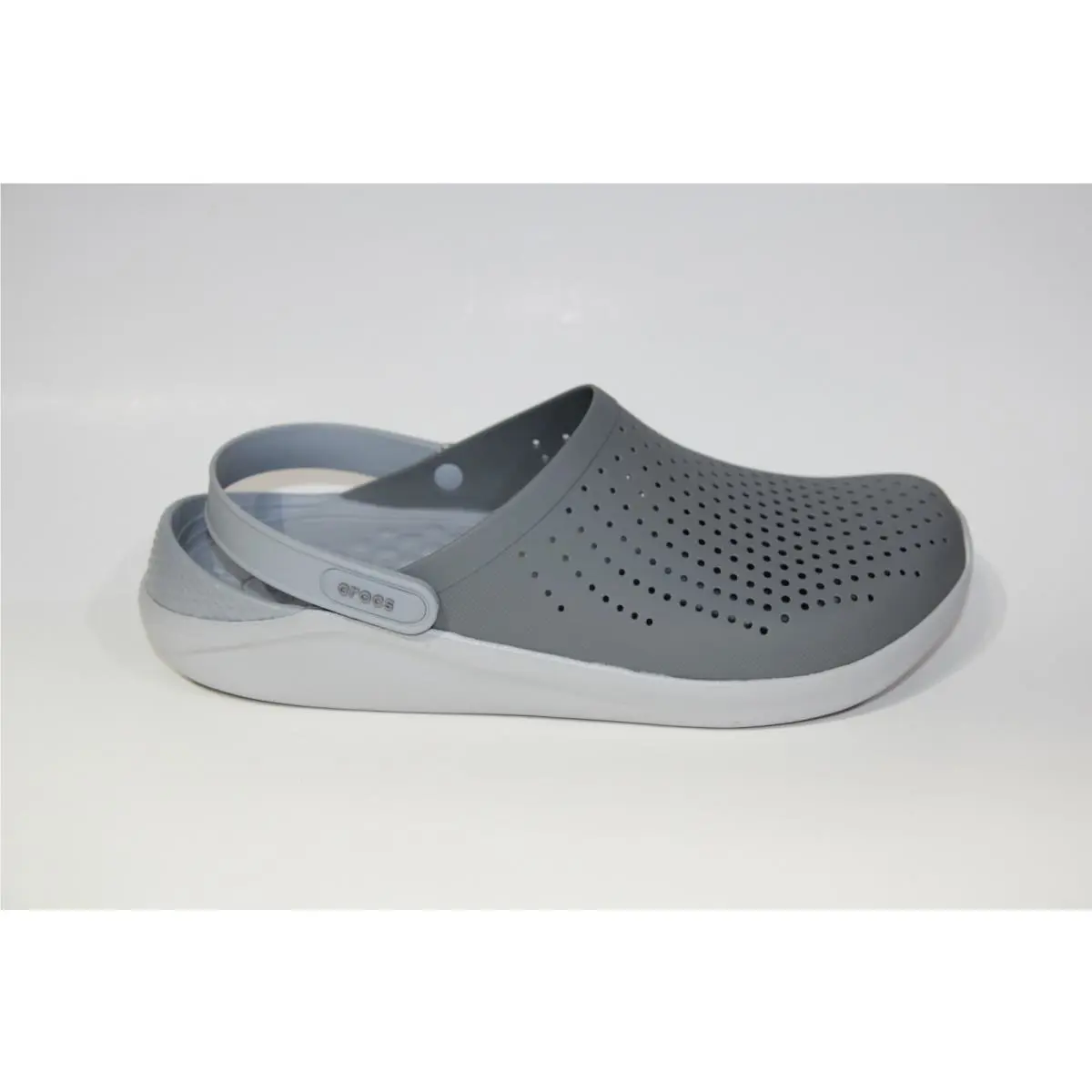 Crocs shoes - CROCS Literide - Literide - Pink 12