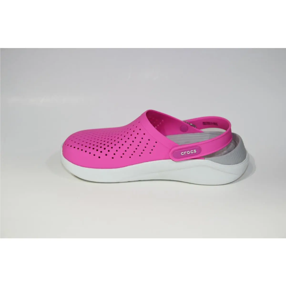 Crocs shoes - CROCS Literide - Literide - Pink 2