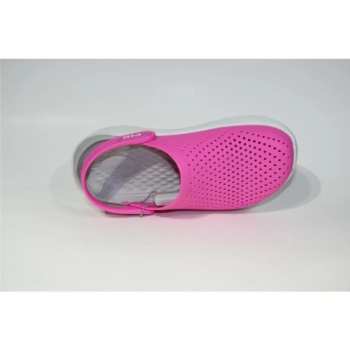 Crocs shoes - CROCS Literide - Literide - Pink 4