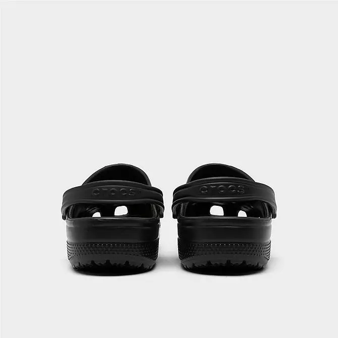 Crocs shoes - Black 1