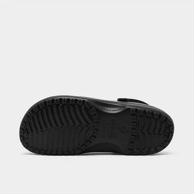 Crocs shoes - Black 3