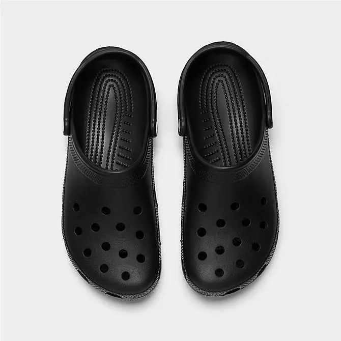 Crocs shoes - Black 8