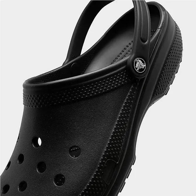 Crocs shoes - Black 6