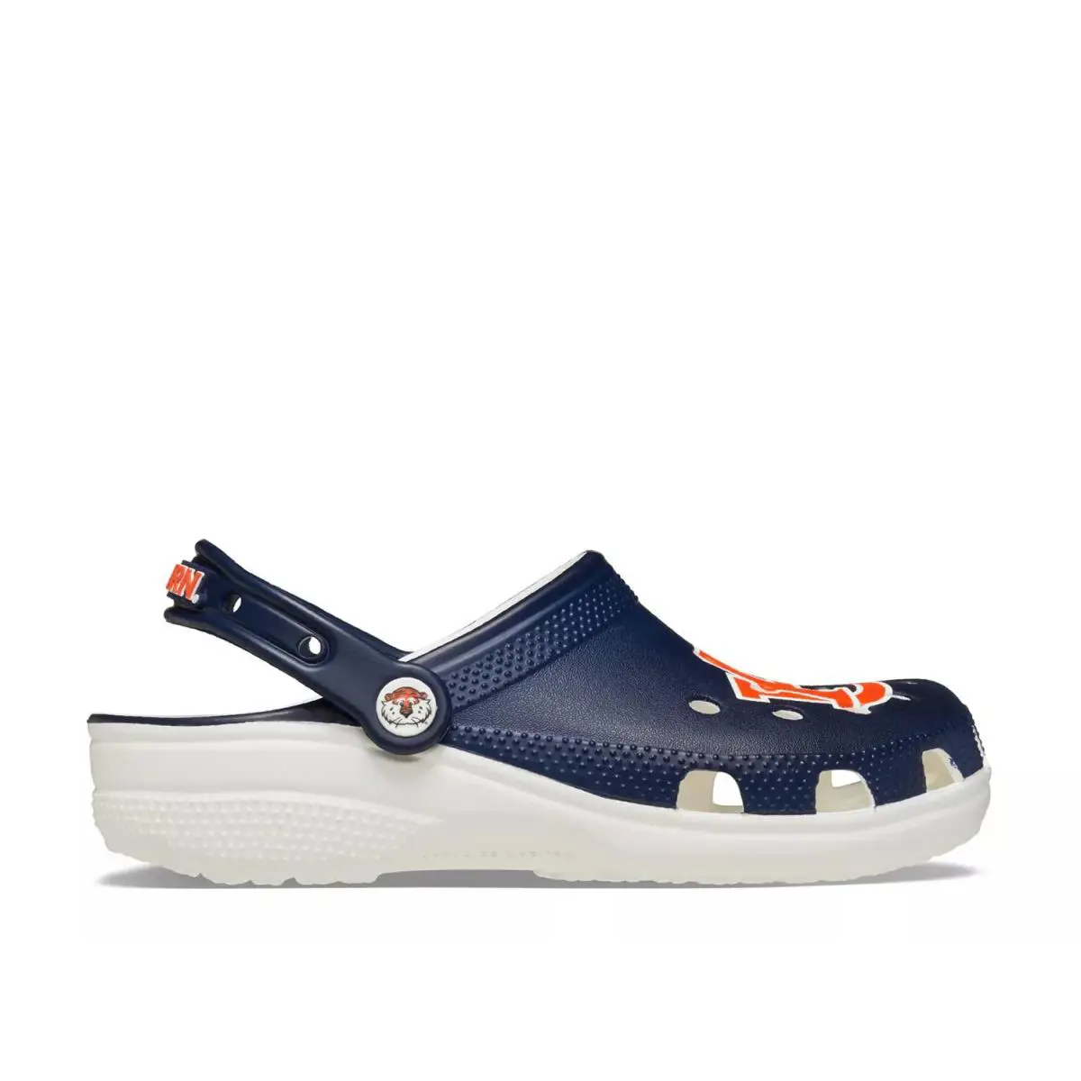Crocs shoes - White 2