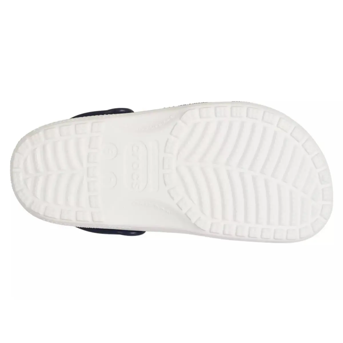 Crocs shoes - White 3