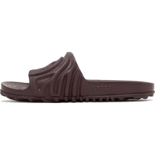 Crocs shoes - Purple 1