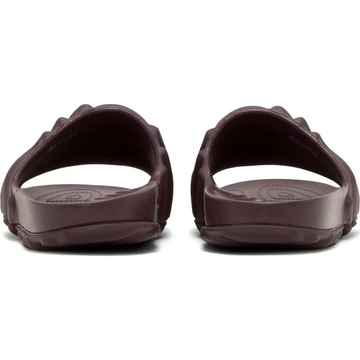 Crocs shoes - Purple 2