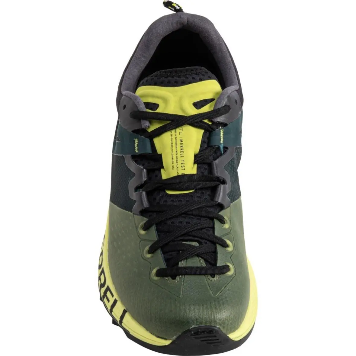 Merrell shoes - Merrell MTL MQM - MTL MQM - J067340 - Multicolor (UPC: 0195017996818) 0