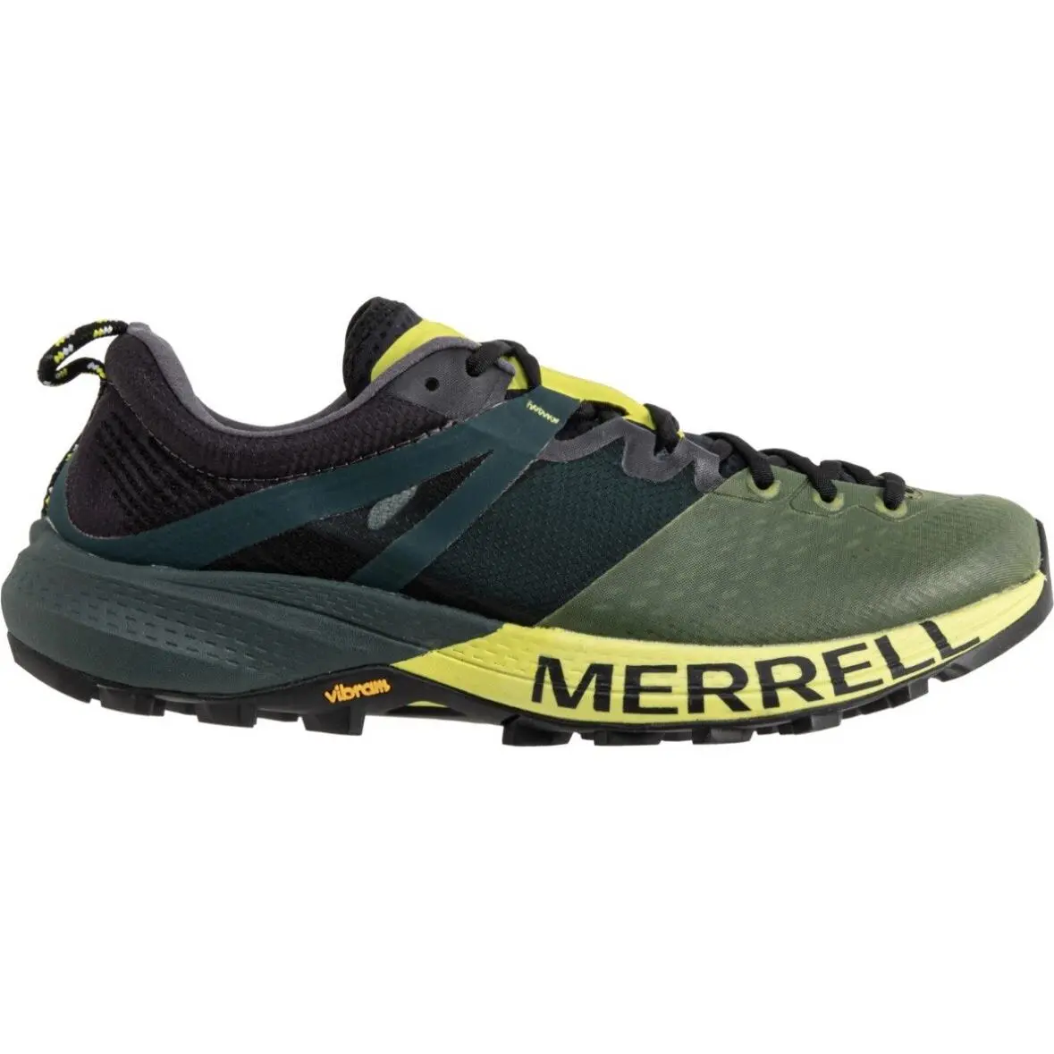 Merrell shoes - Merrell MTL MQM - MTL MQM - J067340 - Multicolor (UPC: 0195017996818) 1