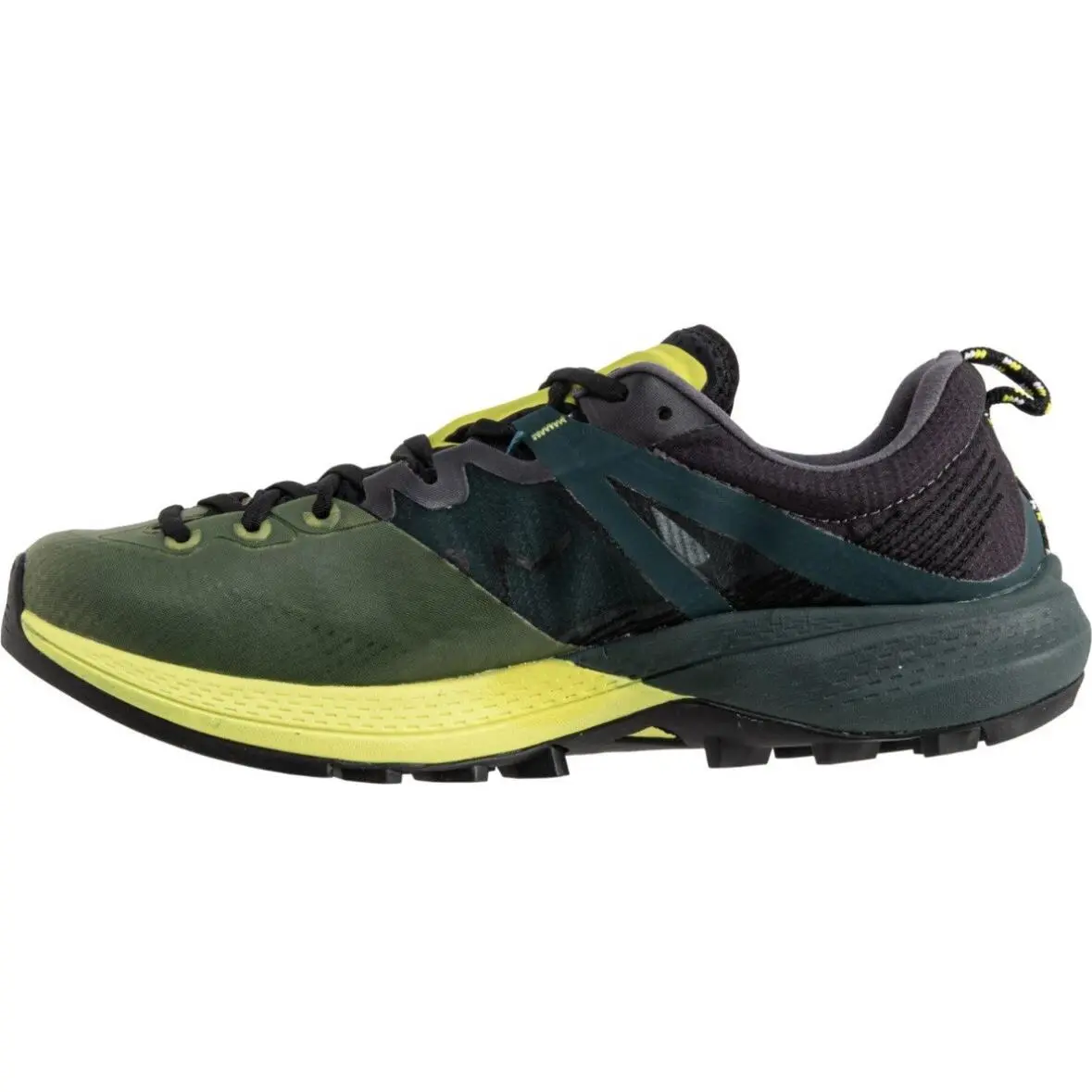 Merrell shoes - Merrell MTL MQM - MTL MQM - J067340 - Multicolor (UPC: 0195017996818) 2
