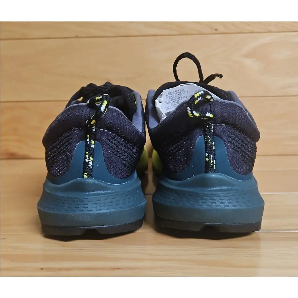 Merrell shoes - Merrell MTL MQM - MTL MQM - J067340 - Green (UPC: 195017996818) 8