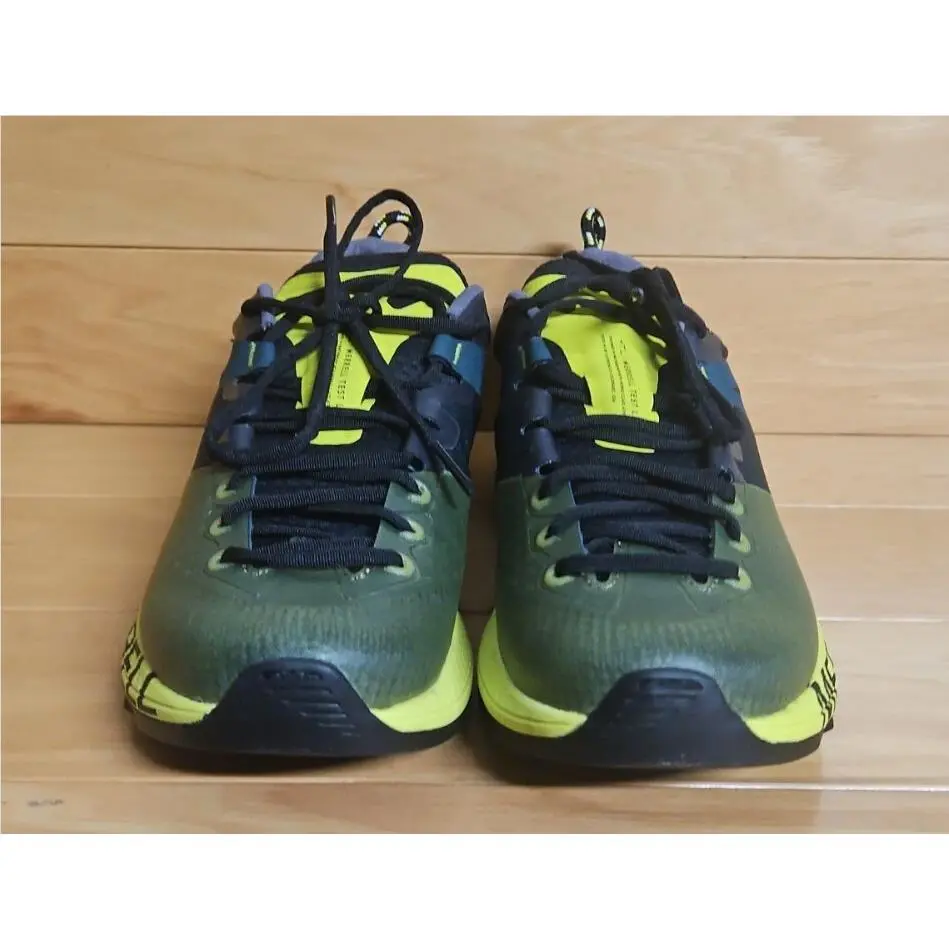 Merrell shoes - Merrell MTL MQM - MTL MQM - J067340 - Green (UPC: 195017996818) 3
