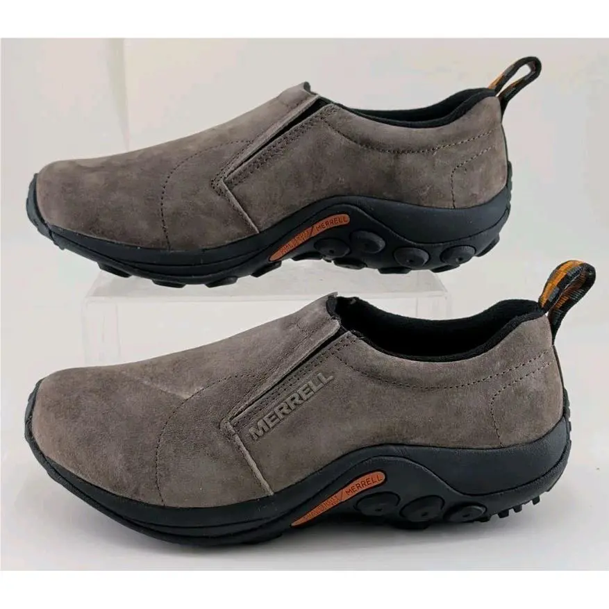 Merrell shoes - Merrell Jungle - Jungle - J63787W - Brown (UPC: 077896707740) 0