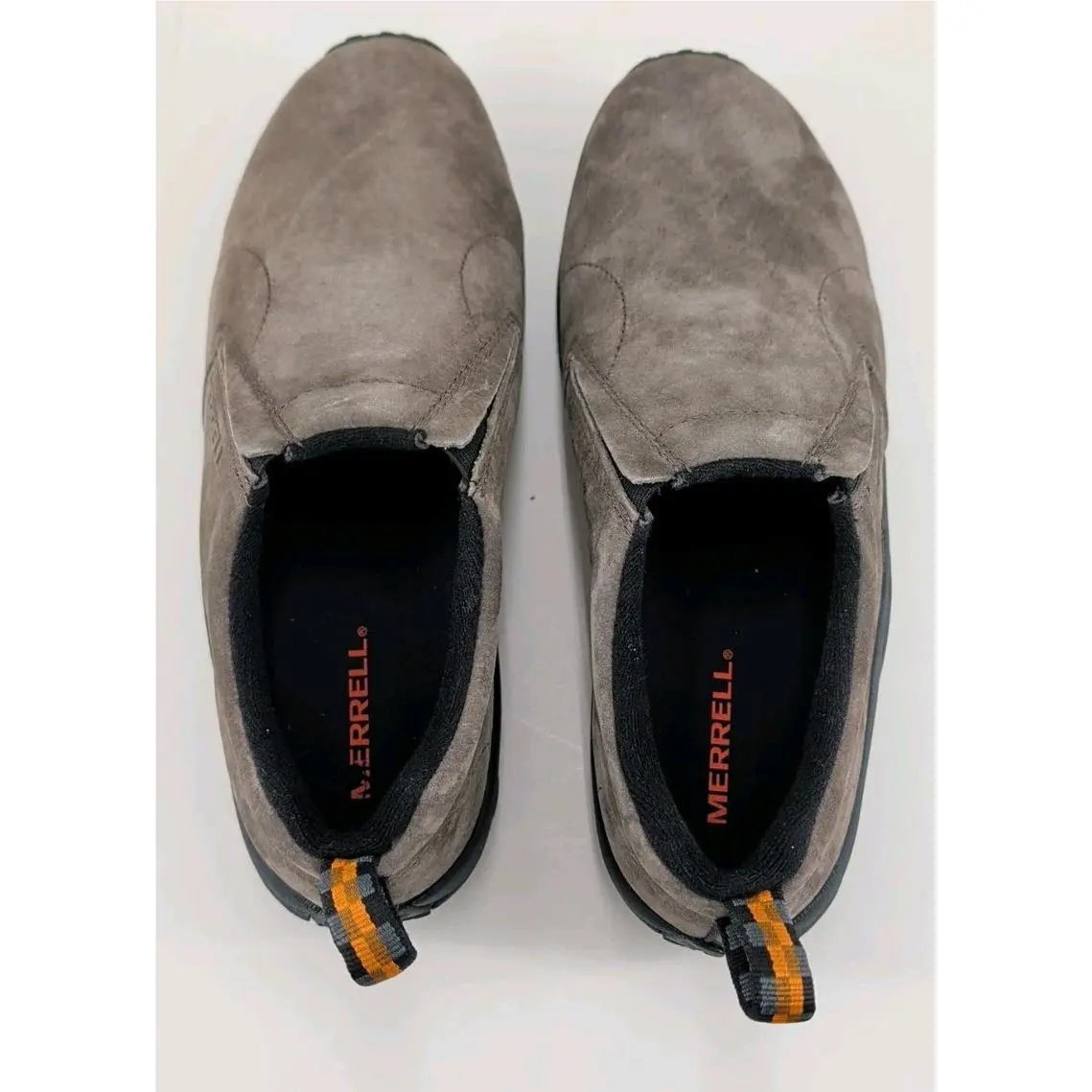 Merrell shoes - Merrell Jungle - Jungle - J63787W - Brown (UPC: 077896707740) 4