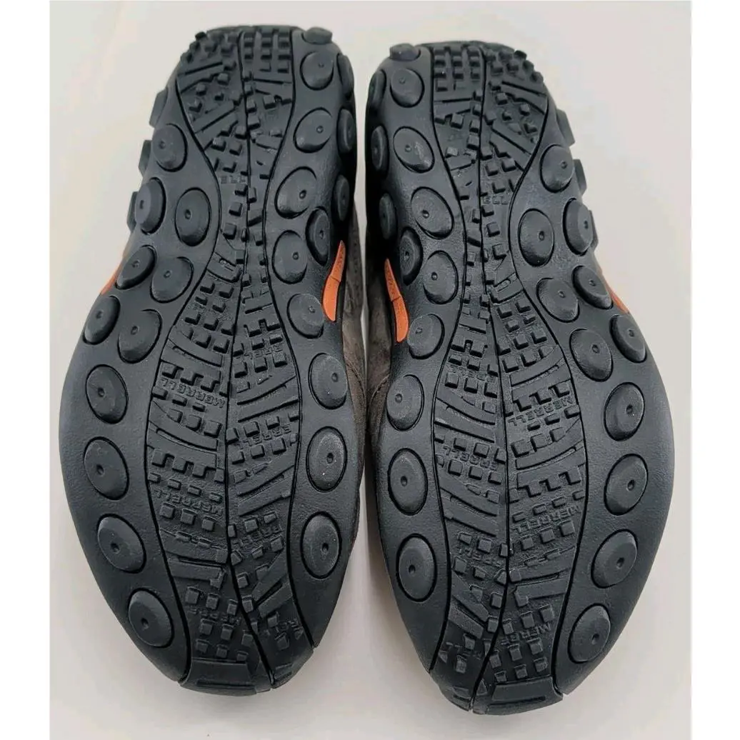 Merrell shoes - Merrell Jungle - Jungle - J63787W - Brown (UPC: 077896707740) 5