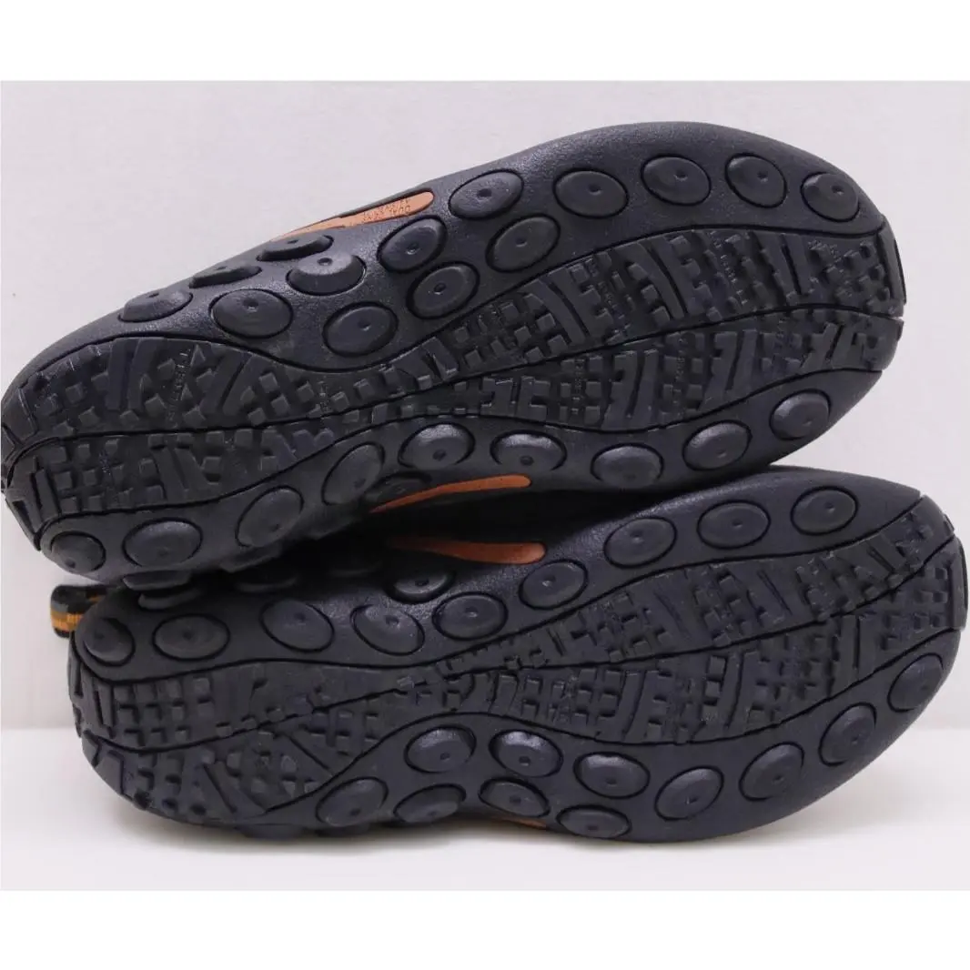 Merrell shoes - Merrell Jungle - Jungle - J63787W - Brown (UPC: 077896707740) 8