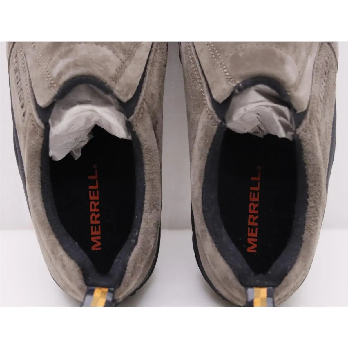 Merrell shoes - Merrell Jungle - Jungle - J63787W - Brown (UPC: 077896707740) 9