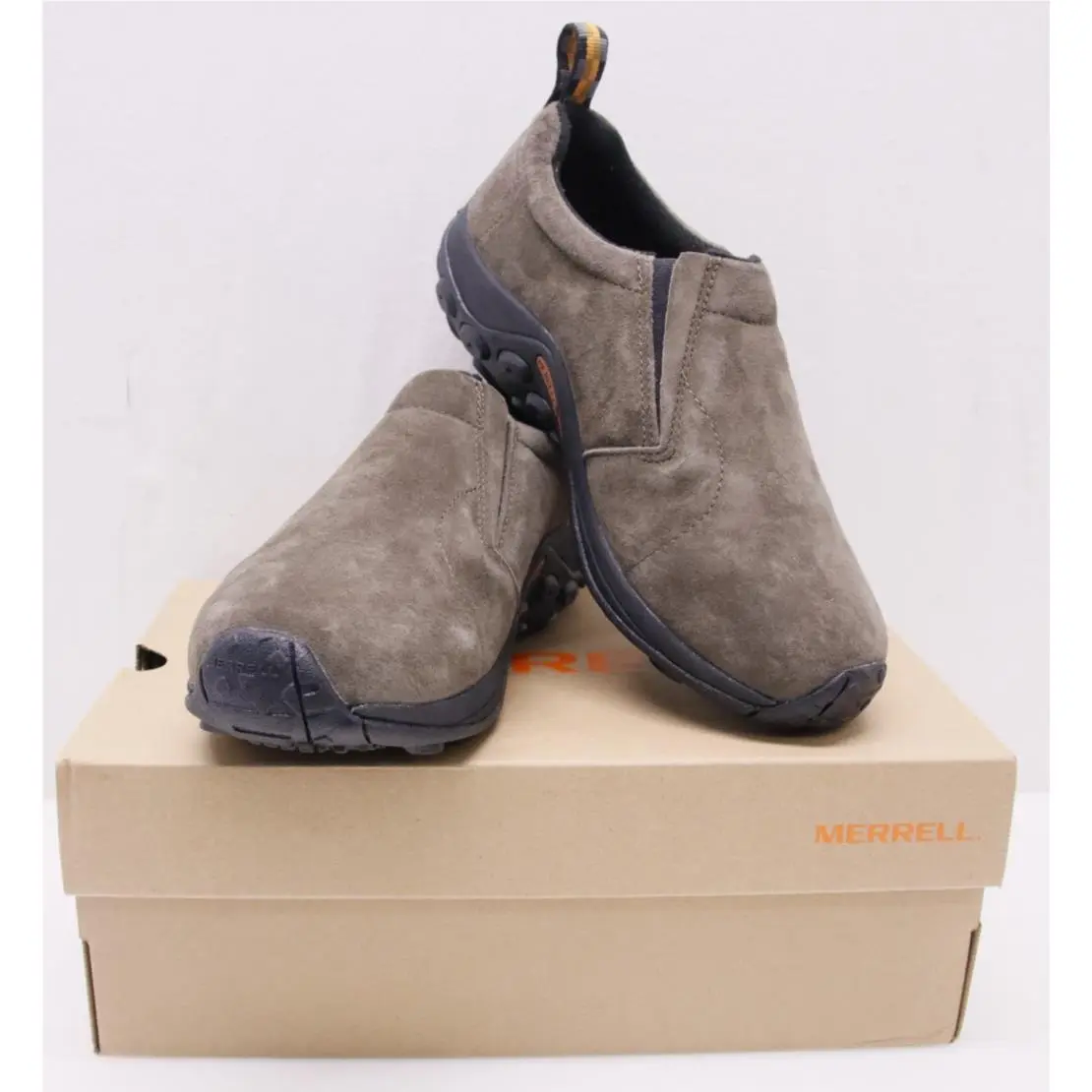 Merrell shoes - Merrell Jungle - Jungle - J63787W - Brown (UPC: 077896707740) 15