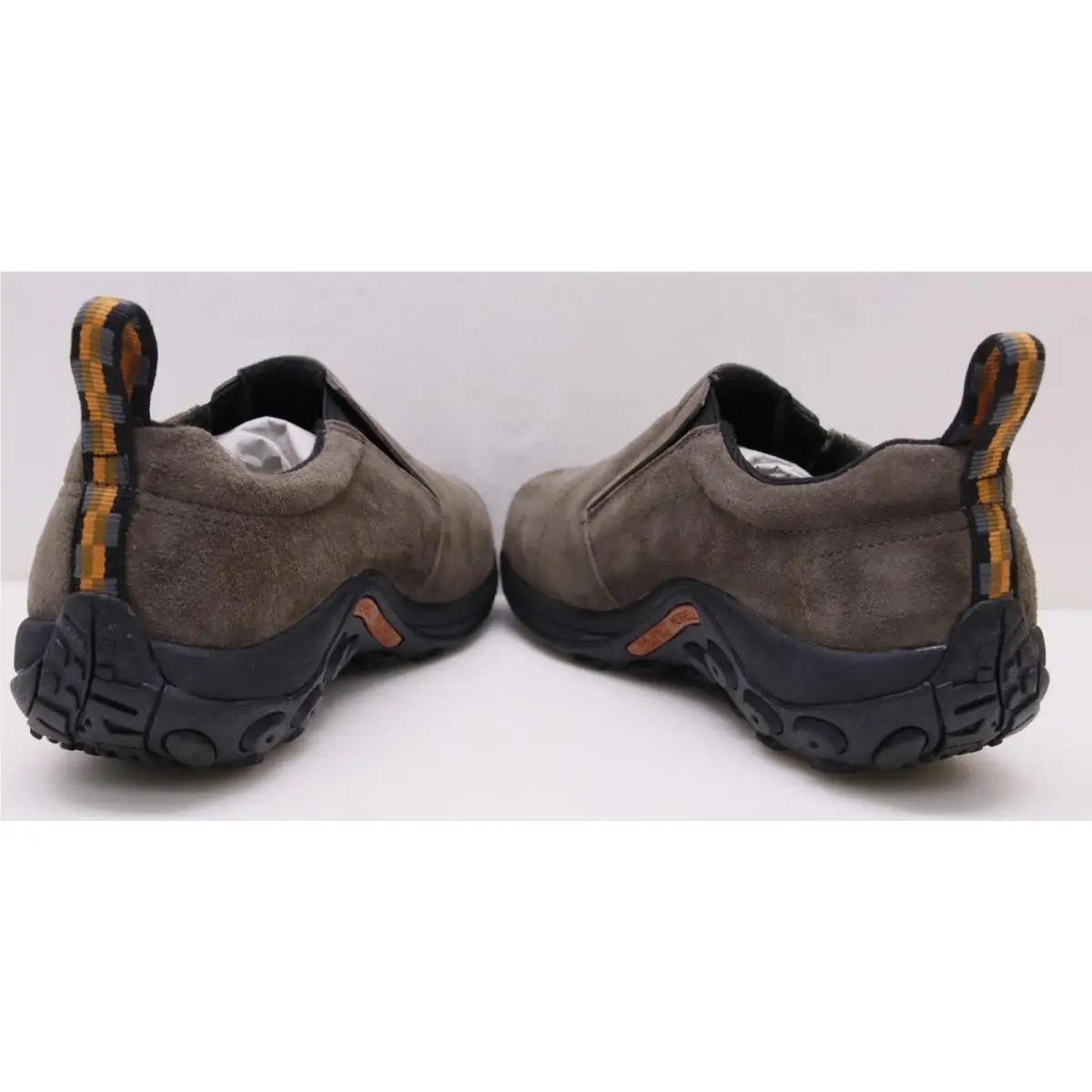 Merrell shoes - Merrell Jungle - Jungle - J63787W - Brown (UPC: 077896707740) 3
