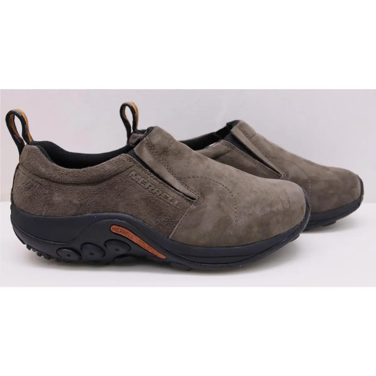 Merrell shoes - Merrell Jungle - Jungle - J63787W - Brown (UPC: 077896707740) 6