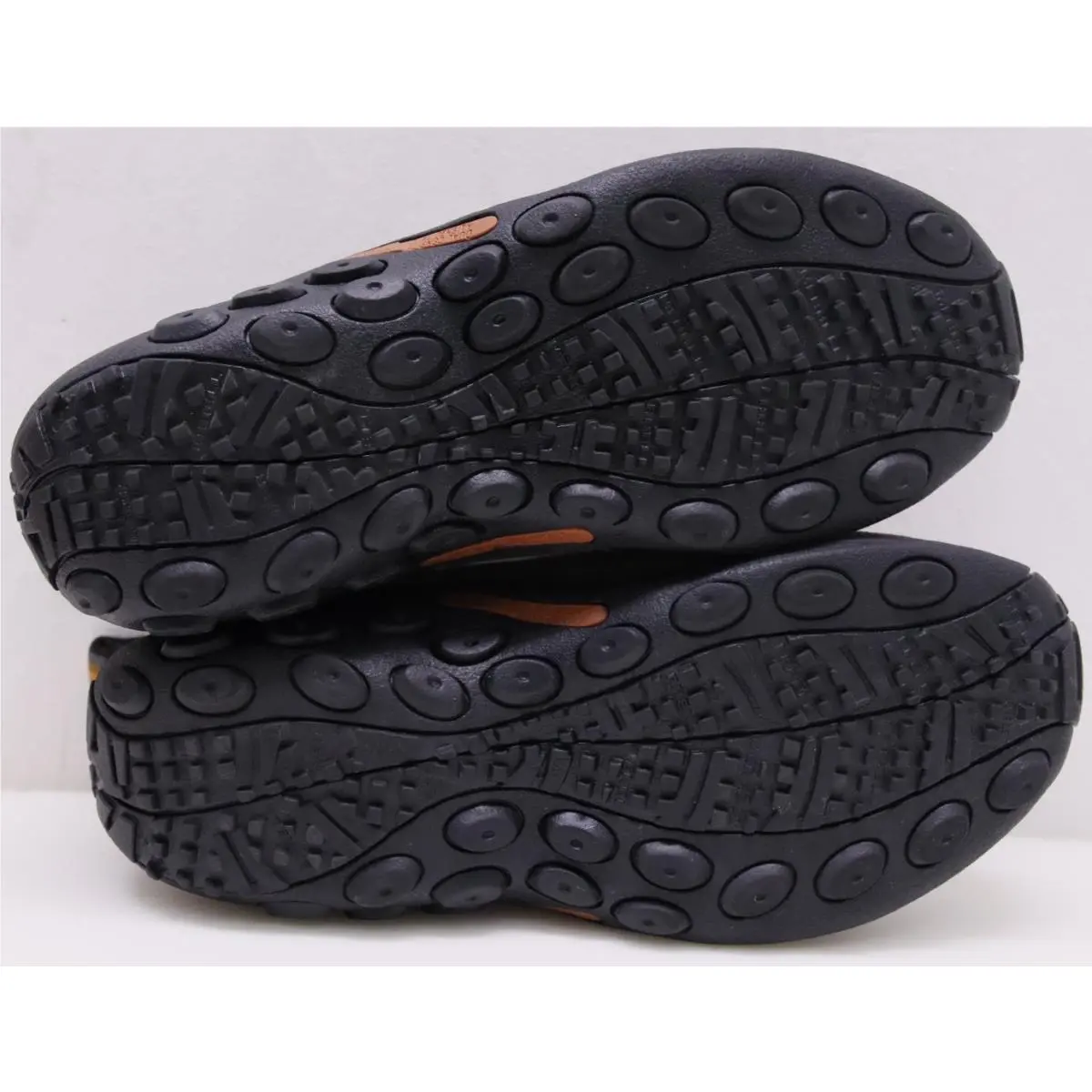 Merrell shoes - Merrell Jungle - Jungle - J63787W - Brown (UPC: 077896707740) 7