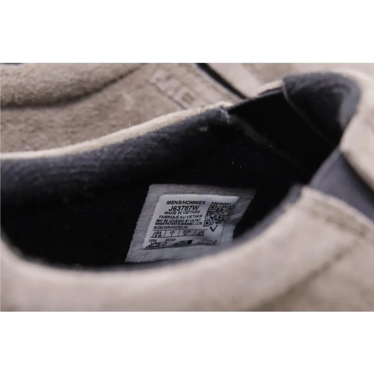 Merrell shoes - Merrell Jungle - Jungle - J63787W - Brown (UPC: 077896707740) 10