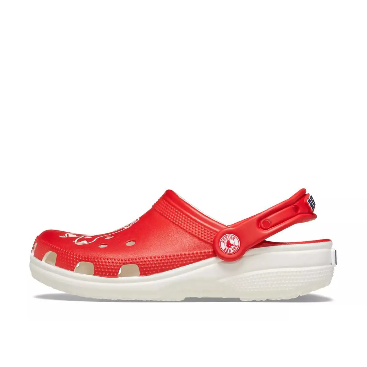 Crocs shoes - White 0