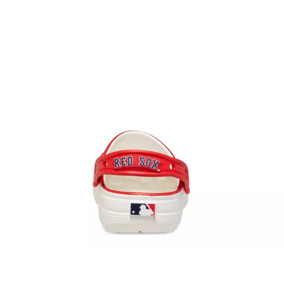 Crocs shoes - White 1