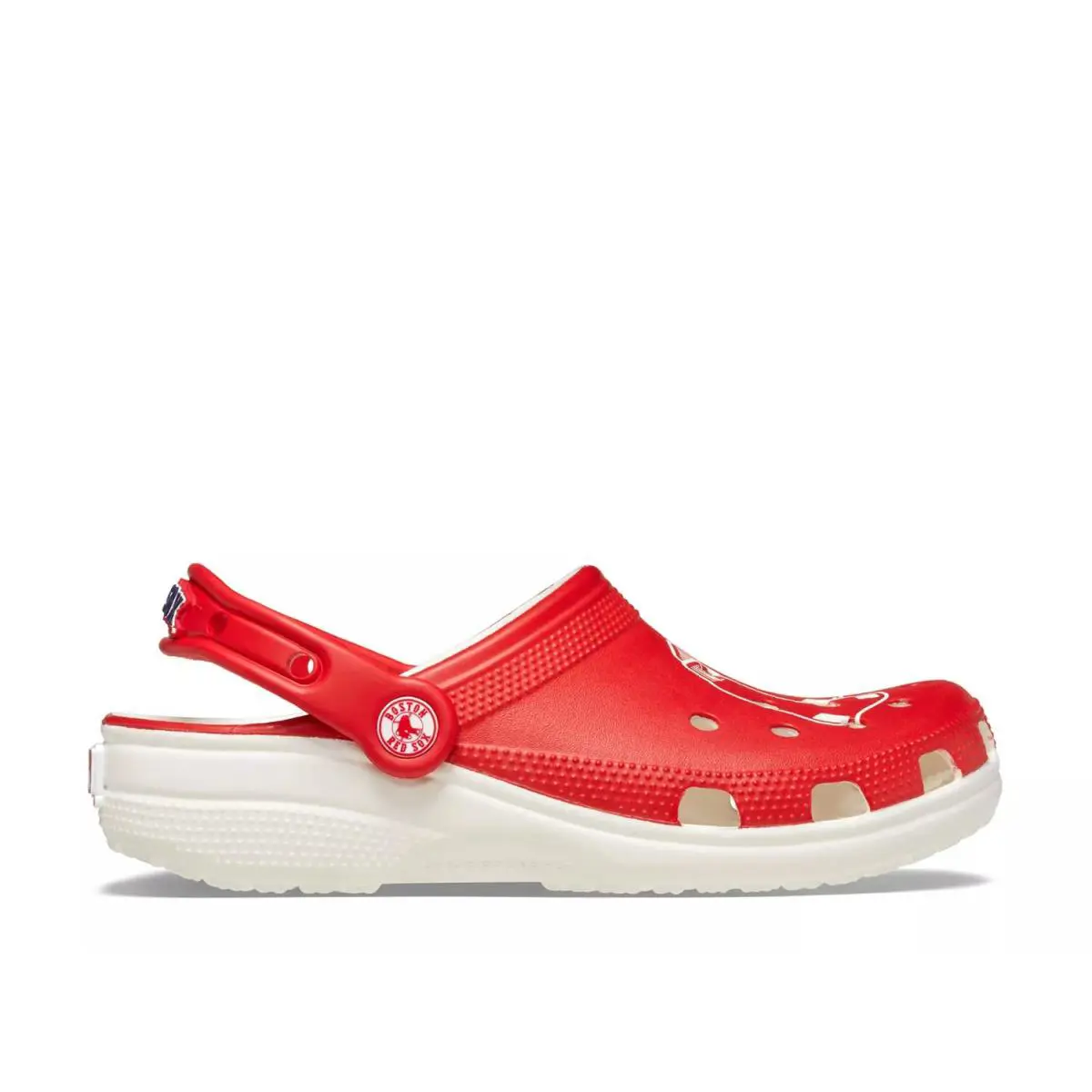Crocs shoes - White 2