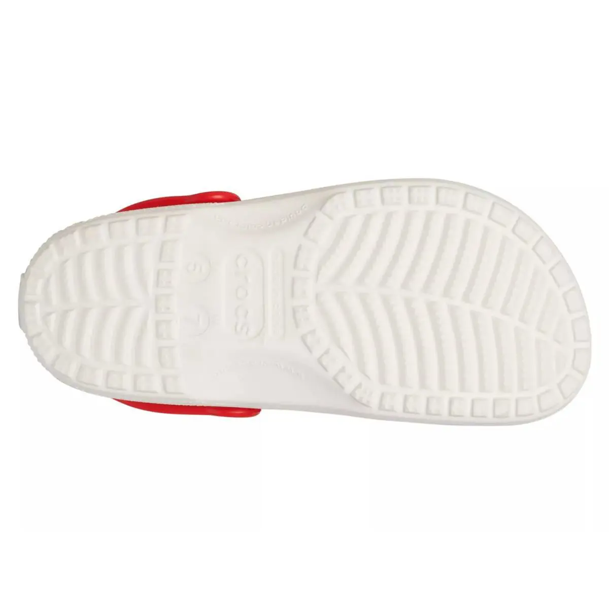 Crocs shoes - White 3