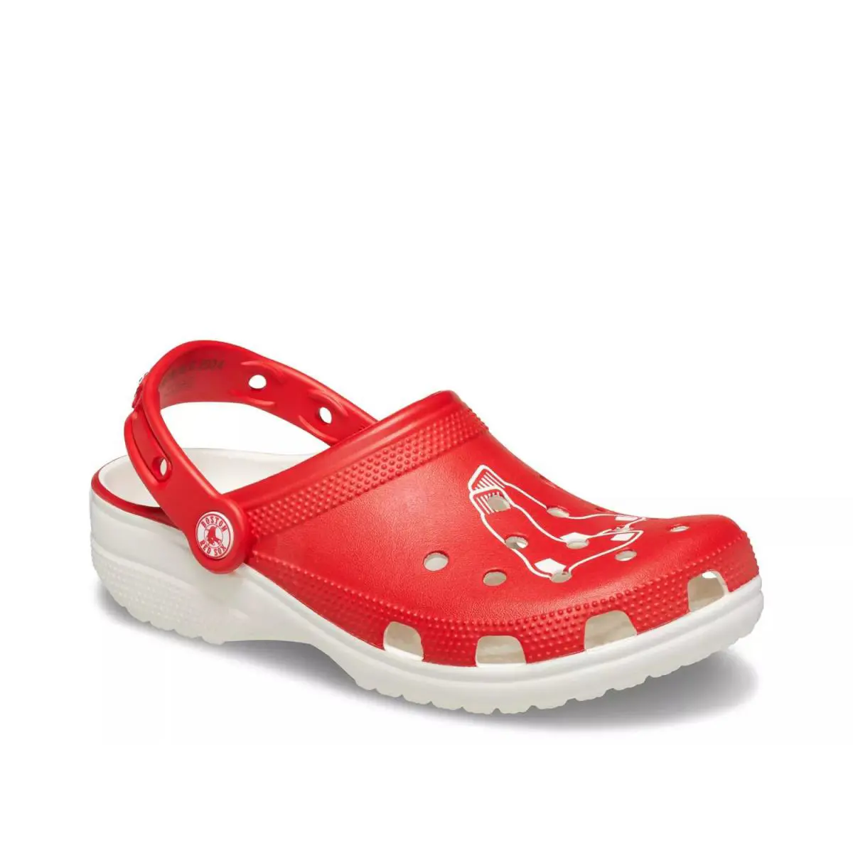 Crocs shoes - White 6