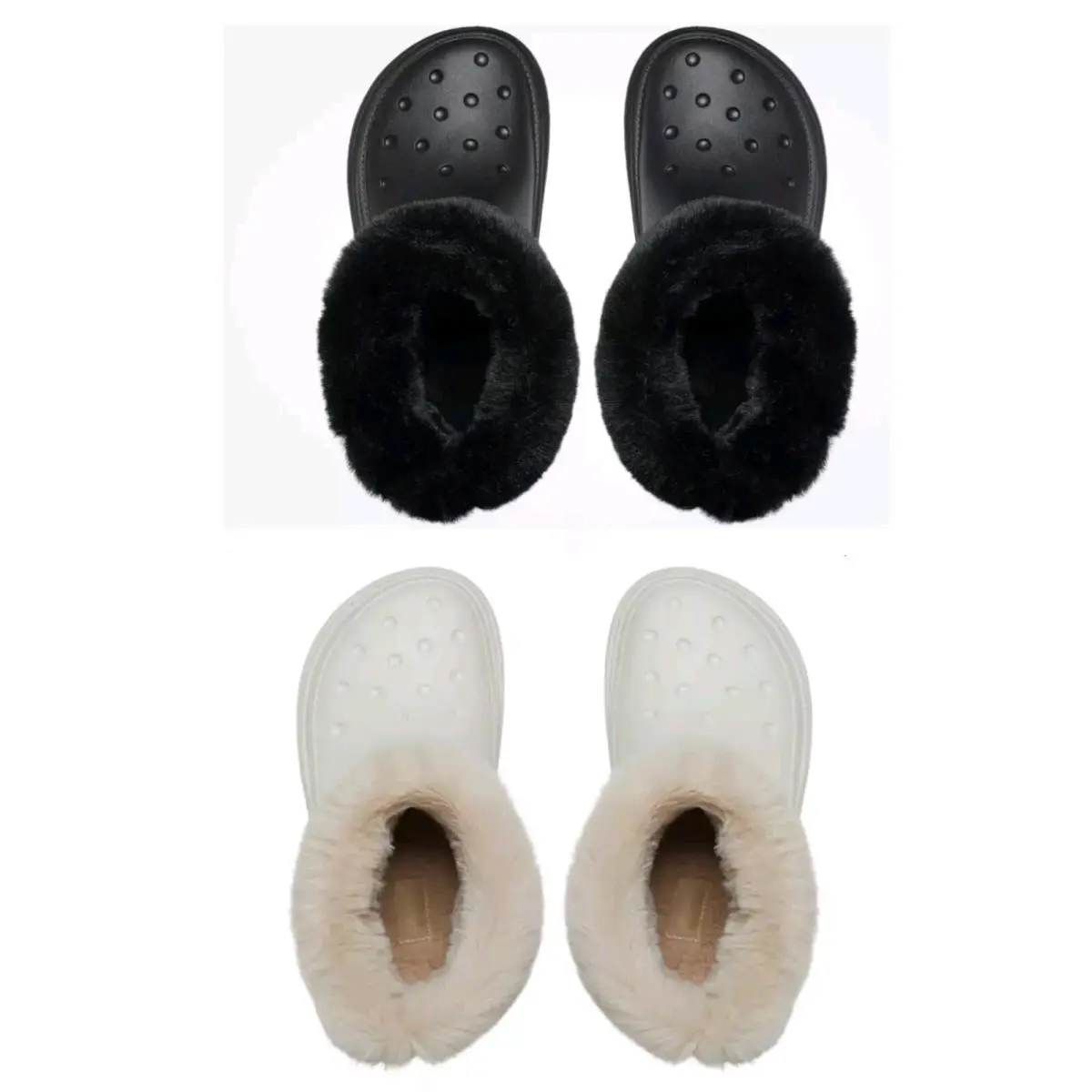 Crocs shoes - crocs stomp - stomp - Stucco 1