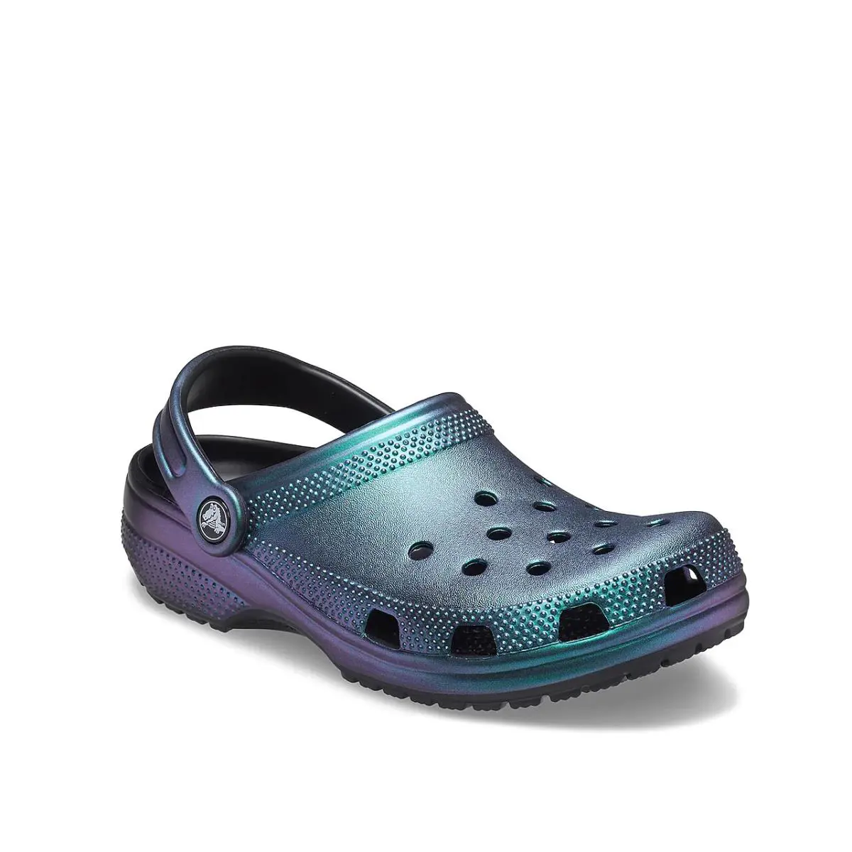Crocs shoes - Iridescent 0