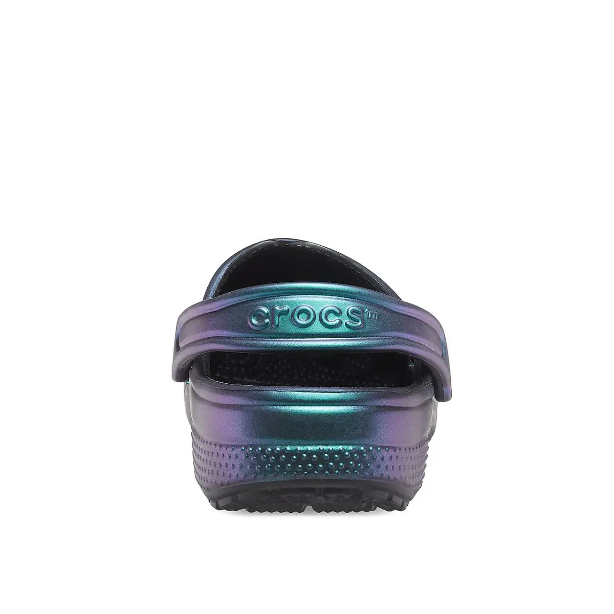 Crocs shoes - Iridescent 1