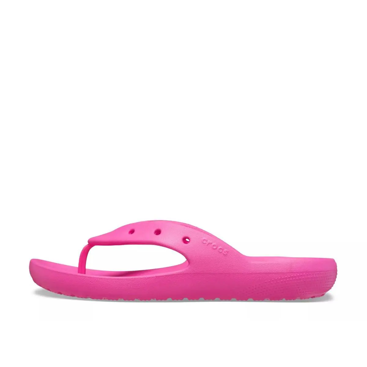 Crocs shoes - Juice Pink 1