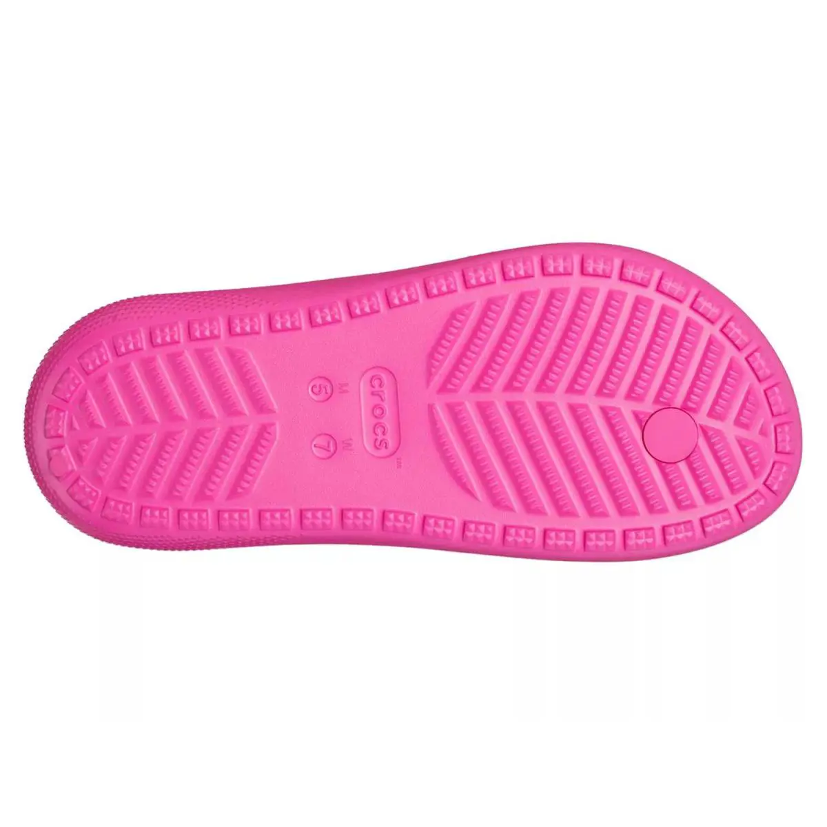 Crocs shoes - Juice Pink 2