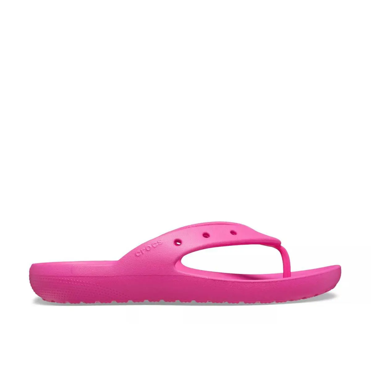 Crocs shoes - Juice Pink 3