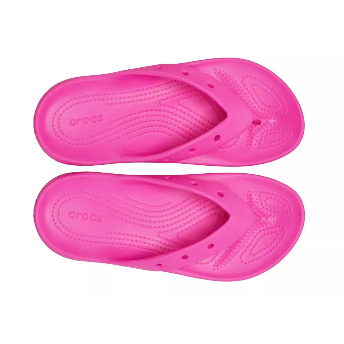 Crocs shoes - Juice Pink 4