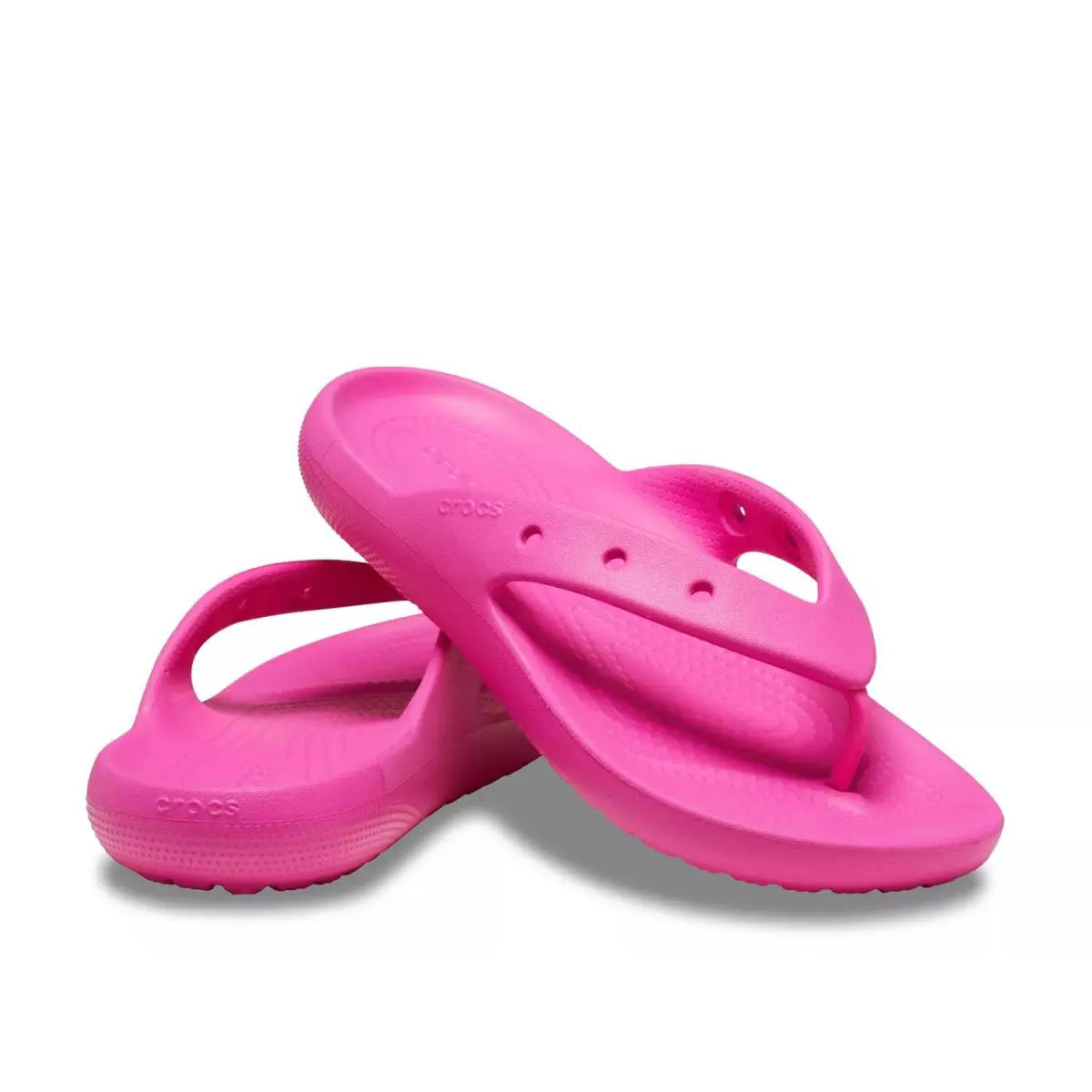 Crocs shoes - Juice Pink 5