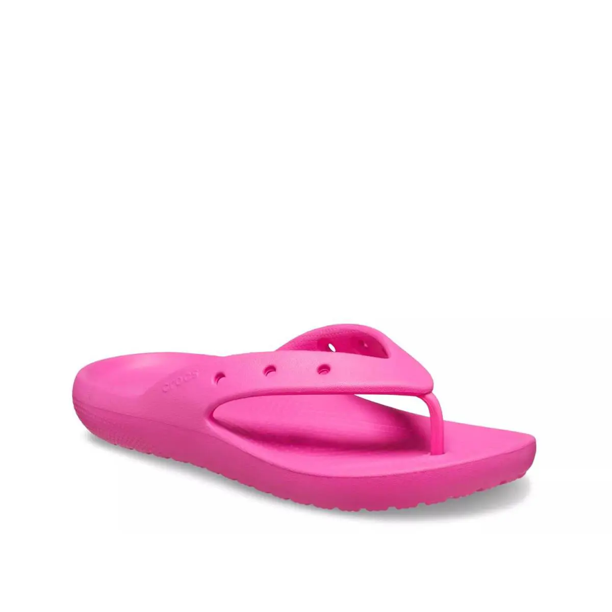 Crocs shoes - Juice Pink 6