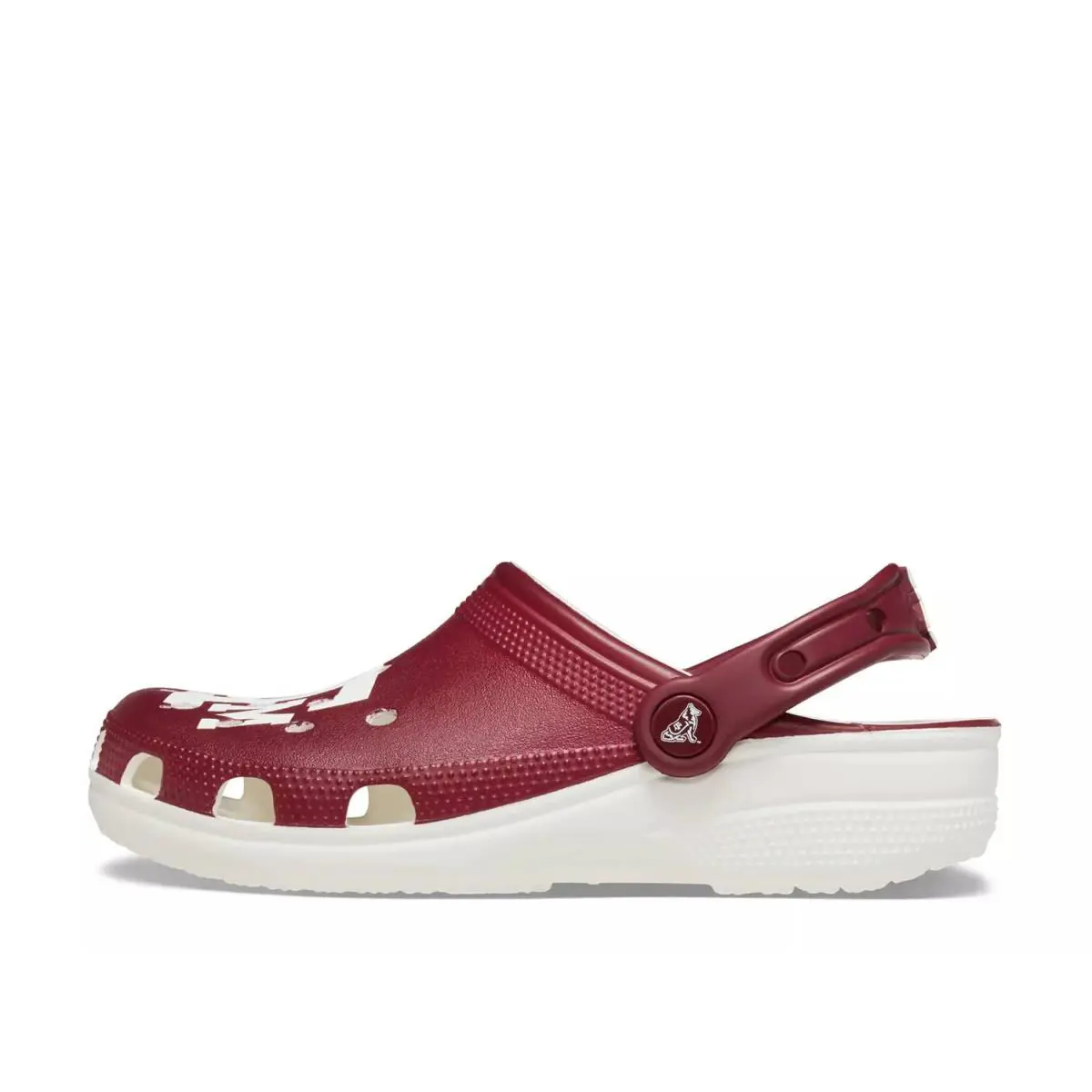 Crocs shoes - Red/White 0