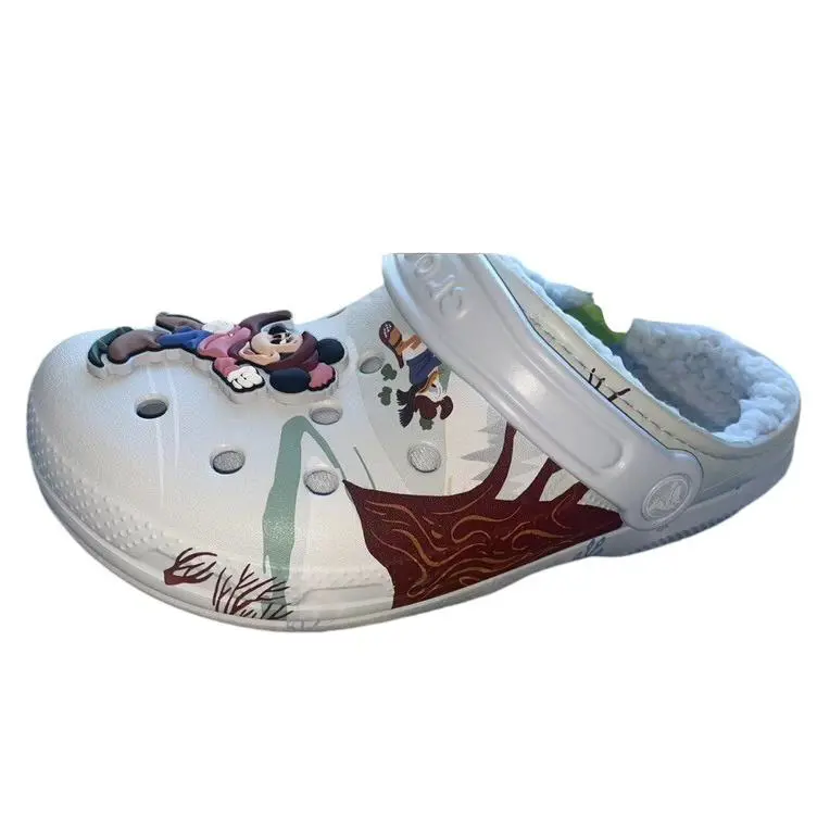 Crocs shoes - Blue 0