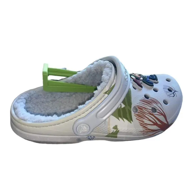 Crocs shoes - Blue 1
